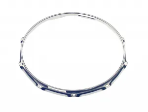 Cercle Stagg 14" Dyna Hoop - 10 Tirants - Emboutis - Timbre