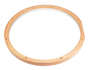 Cercle Dunnett Hybride Bois/Interieur Metal - 14" X 8 Tirants