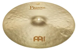 MEINL Byzance Jazz 22" Thin Ride