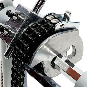 OFFSET SINGLE Pedale Grosse Caisse Simple 