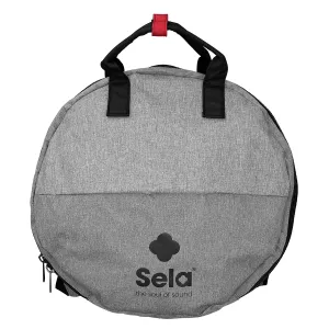 Tongue Drum Sela Melody 14" - D Amara - Navy Blue