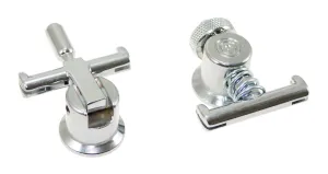 Declencheur Dunnett George Way 845 Beer Tap Mono Point