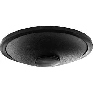 Tongue Drum Meinl 8 Notes Small Fa Mineur - Black