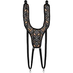 Sangle Djembe Meinl - Kanga Sarong