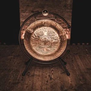 Gong Meinl 22" Sonic Energy Wind + Stand