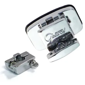 Coquille Gretsch Attache TM / Pied TB Usa