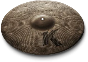 ZILDJIAN K Custom 18" Special Dry Crash