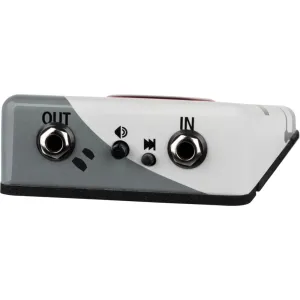 MEINL STB6 Stomp Box The Ultimate Kick