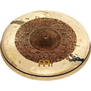 MEINL Byzance Dual 15" Hit-hat