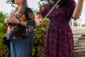 Enregistreur Zoom H2E - Essential