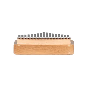 Kalimba Sela 17 Lames Solid Maple