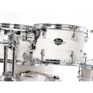 PEARL Export Standard 22"/5pcs Slipstream White