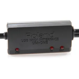 ROLAND UM-ONE-MK2 Interface Midi/USB MK2