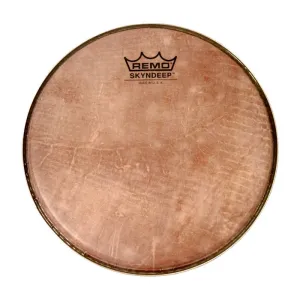 REMO Peau Darbouka Skyndeep 8" Collier 3/8"