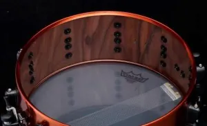 TAMA Signature Caisse Claire 14"x 5,5" Ronald Bruner Jr.