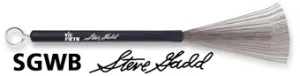 VIC FIRTH SGWB Balais Steve Gadd