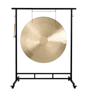 SELA SEGOST1 Stand Gong 28"/34"