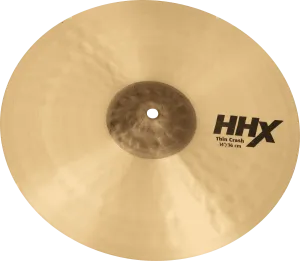 SABIAN HHX 14" Thin Crash