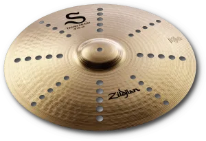 ZILDJIAN S 18" Trash Crash