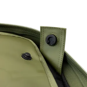 Housse Bag Zildjian Touring Sage Green