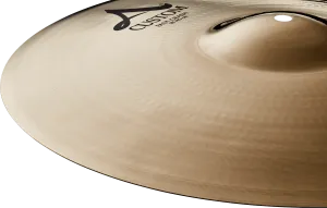 ZILDJIAN A Custom 18" Fast Crash