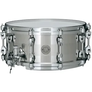 TAMA Starphonic Caisse Claire 14"x 6" Stainless Steel