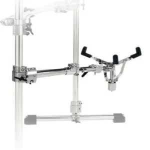 Support Caisse Claire DW 9000 Pour Caisse Claire 13/15"