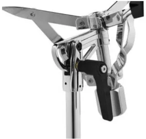 DW CP3302A  Pied de Caisse Claire 3000 Concert