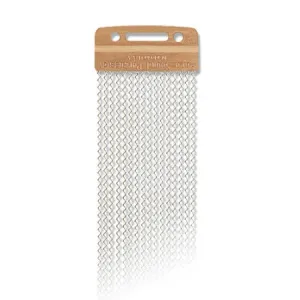 Timbre Puresound Custom 20 Brins 12" Acier