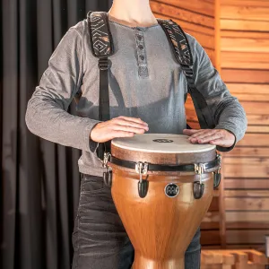 Sangle Djembe Meinl - Kanga Sarong