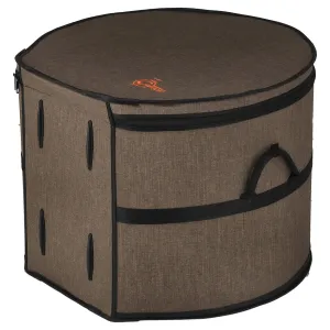 GRETSCH Housse Grosse Caisse Pro Tour 22 X 18