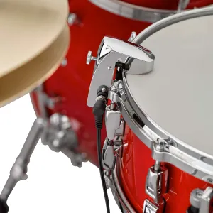 YAMAHA DT50S Trigger Caisse Claire - 2 Zones