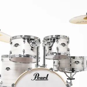 PEARL Export Fusion Batterie 20"/5pcs Slipstream White