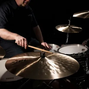 SABIAN HHX 22" Tempest Ride