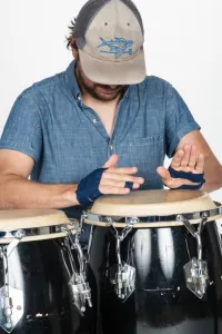 Grip Eucatape Percussions