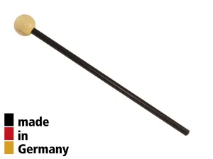 ROHEMA 61469 Mailloche Percu Plastique19cmTete Bois 