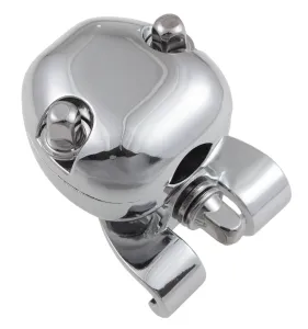 SPAREDRUM CLH1 Clamp Pour Cercle Tige 8/12mm