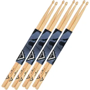 VATER 5B Pack 4 Paires
