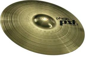 PAISTE PST3 18" Crash/Ride Crash