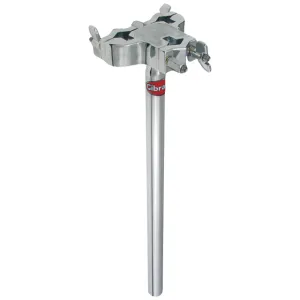 GIBRALTAR SC-PM Support Tom Triple Clamp Sur Grosse Caisse 25Mm