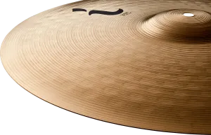 ZILDJIAN I 19" Crash
