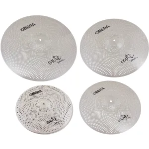 OBERA Mute Pack 4pcs 