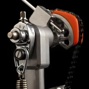 PEARL P930 Pedale Grosse Caisse Simple Demonator 