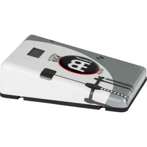 MEINL STB6 Stomp Box The Ultimate Kick