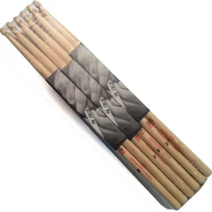 VIC FIRTH 7A Pack 12 Paires