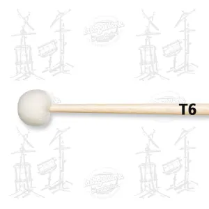 VIC FIRTH T6 Mailloche Timb Custom General