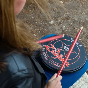 ZILDJIAN 06" Practice