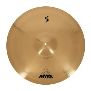 STAGG Myra 20" Ride