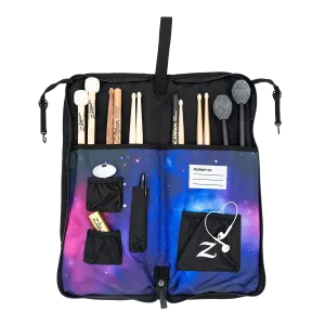 Sac A Dos Zildjian Etudiant Purple Galaxy