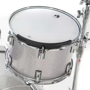 GEWA G9 Pro 5 SE Silver Sparkle